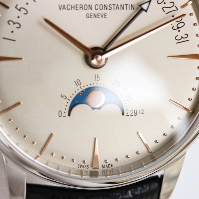 VACHERON CONSTANTIN Watches RelaxedFit 204323