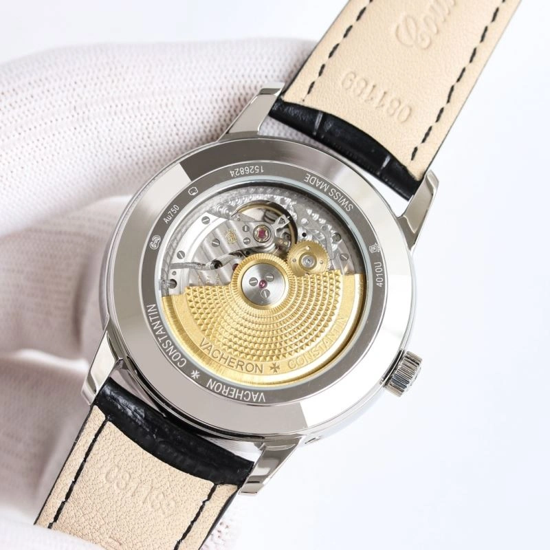 VACHERON CONSTANTIN Watches RelaxedFit 204323