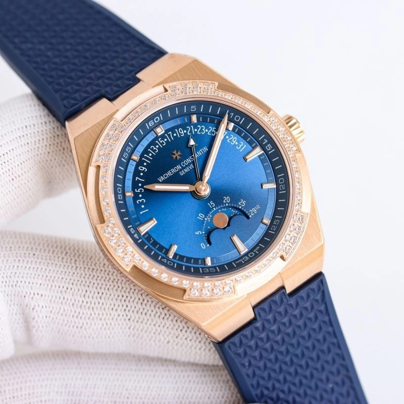 Upgraded VACHERON CONSTANTIN Watches 204343