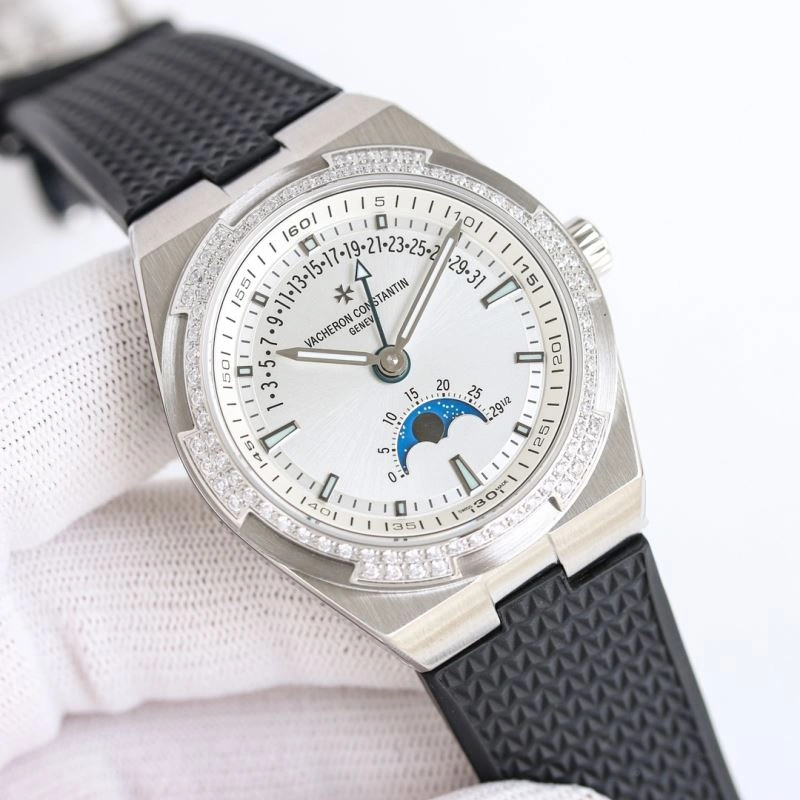 Upgraded VACHERON CONSTANTIN Watches 204343