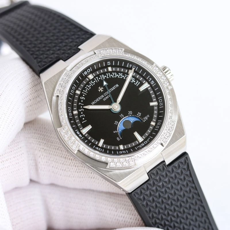 Upgraded VACHERON CONSTANTIN Watches 204343