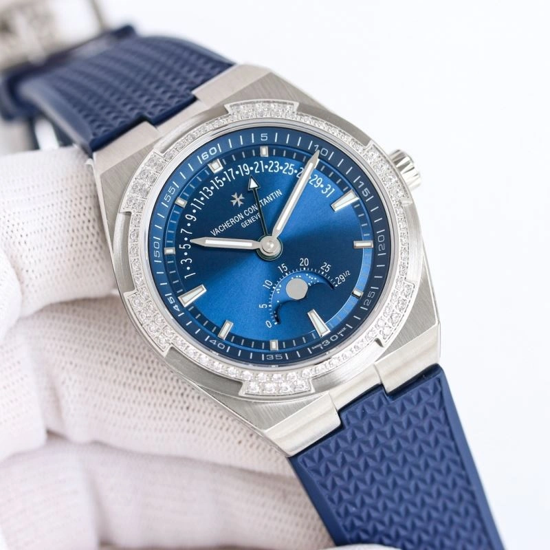Upgraded VACHERON CONSTANTIN Watches 204343