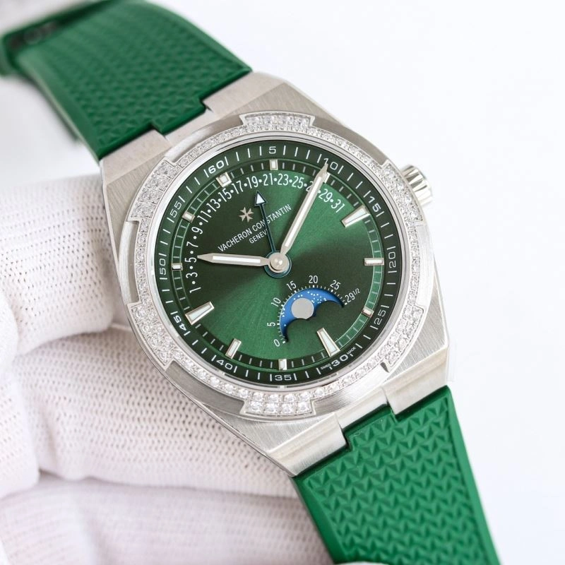 Upgraded VACHERON CONSTANTIN Watches 204343