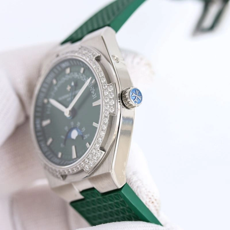 Upgraded VACHERON CONSTANTIN Watches 204343