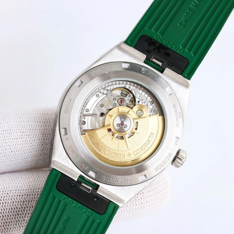 Upgraded VACHERON CONSTANTIN Watches 204343