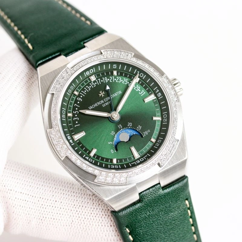 VACHERON CONSTANTIN Watches Lightweight 204341