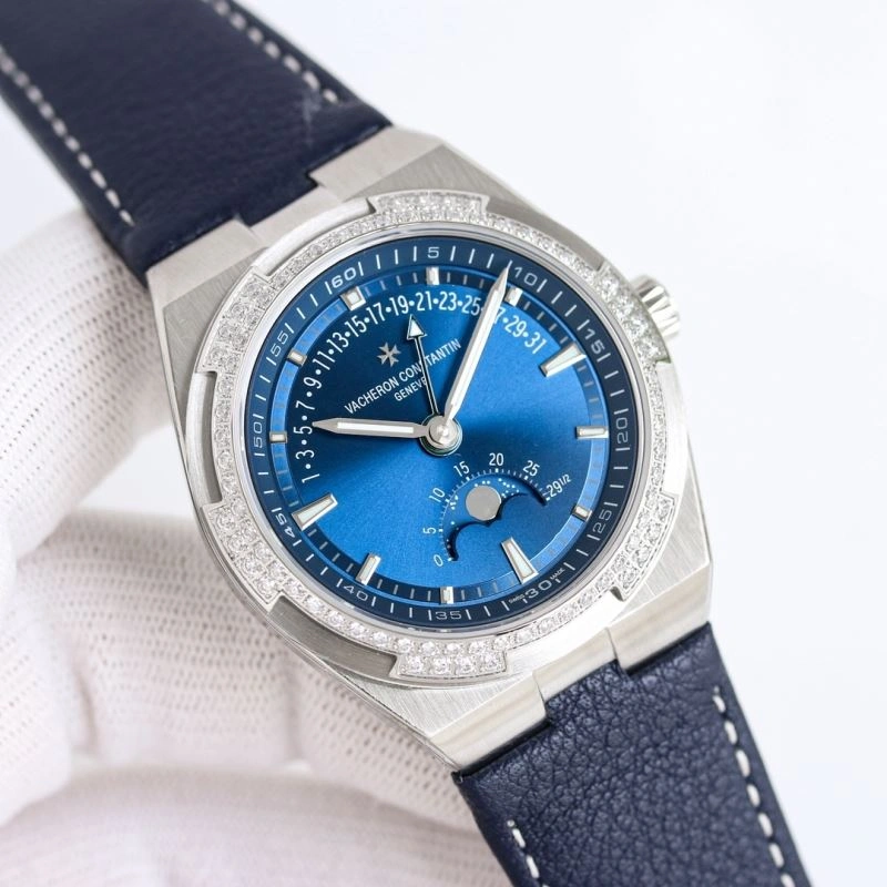 VACHERON CONSTANTIN Watches Lightweight 204341