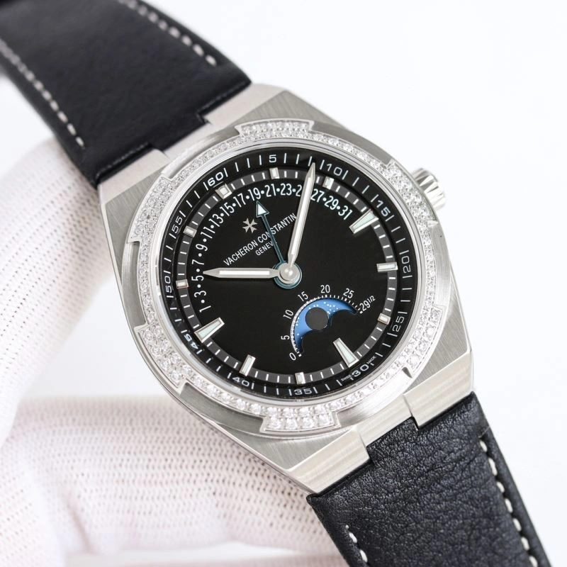 VACHERON CONSTANTIN Watches Lightweight 204341