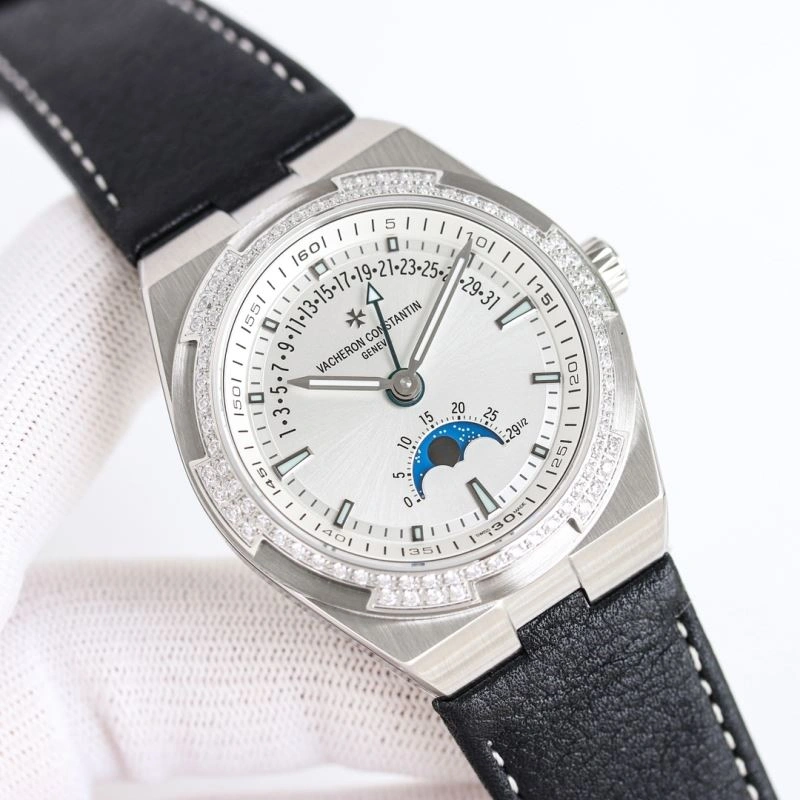 VACHERON CONSTANTIN Watches Lightweight 204341