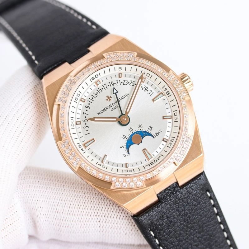 VACHERON CONSTANTIN Watches Lightweight 204341