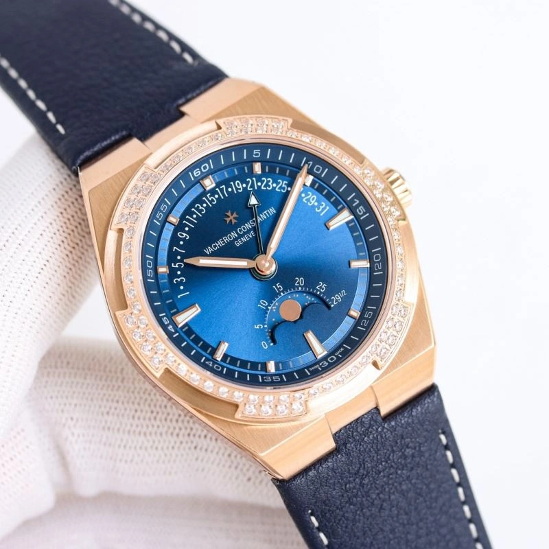 VACHERON CONSTANTIN Watches Lightweight 204341