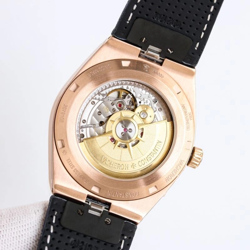 VACHERON CONSTANTIN Watches Lightweight 204341