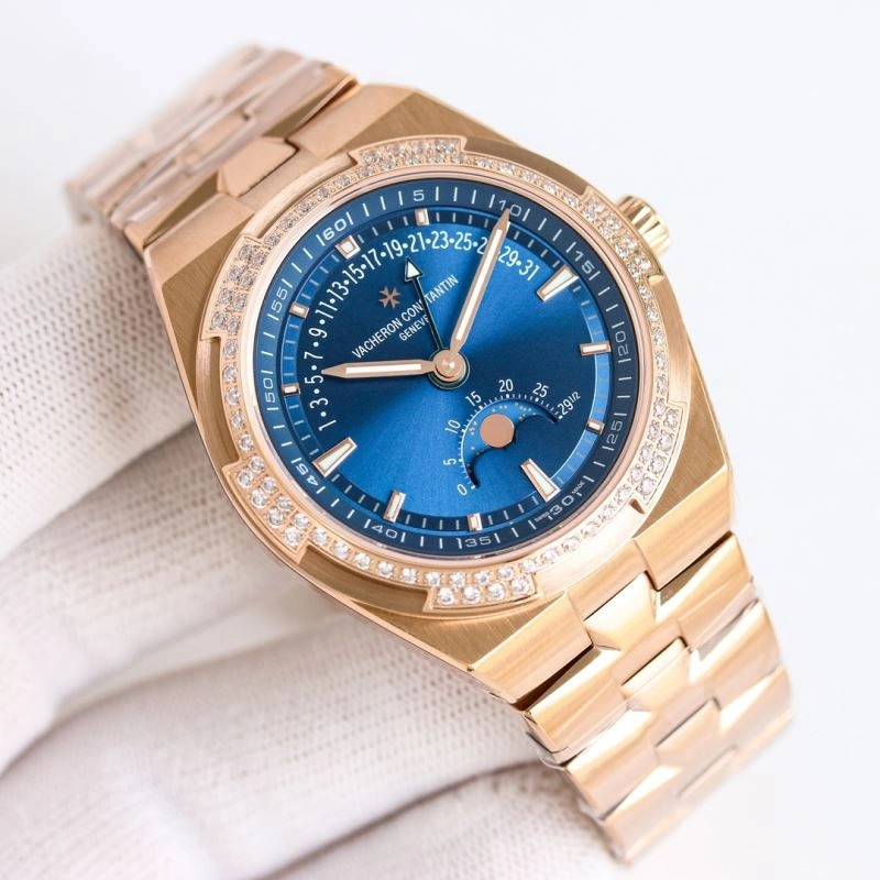 Trendsetting VACHERON CONSTANTIN Watches 204335