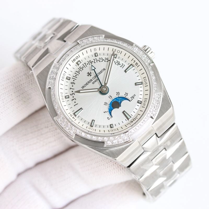 Trendsetting VACHERON CONSTANTIN Watches 204335