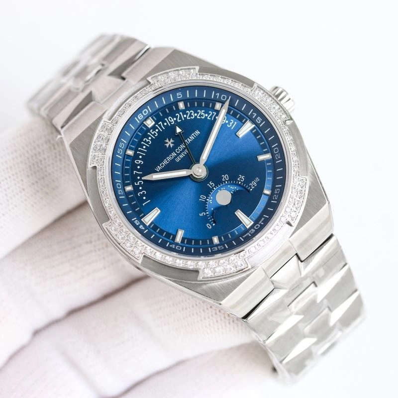 Trendsetting VACHERON CONSTANTIN Watches 204335