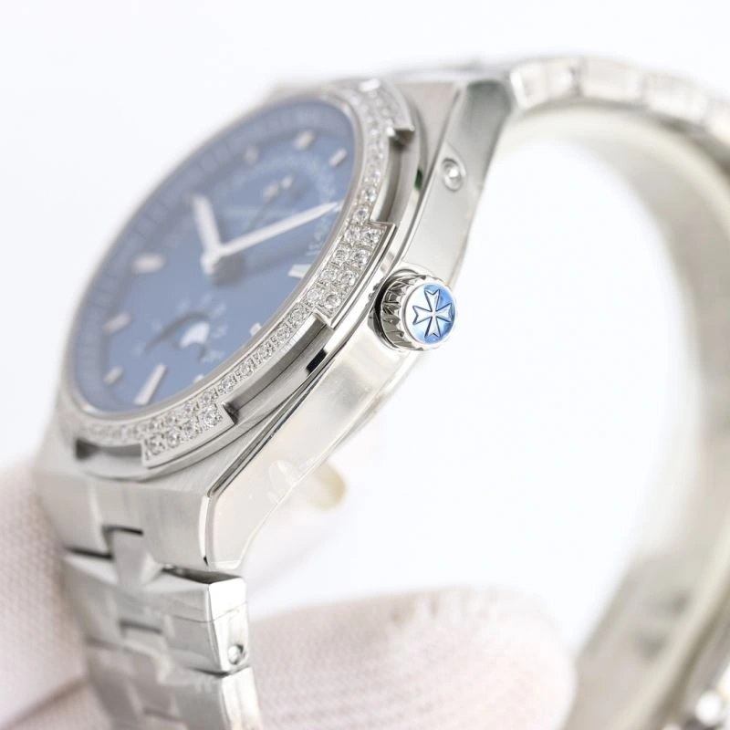Trendsetting VACHERON CONSTANTIN Watches 204335