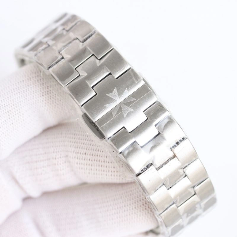 Trendsetting VACHERON CONSTANTIN Watches 204335