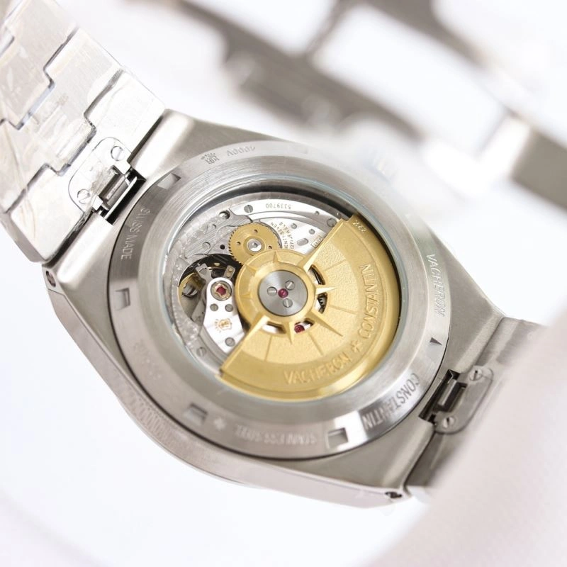Trendsetting VACHERON CONSTANTIN Watches 204335