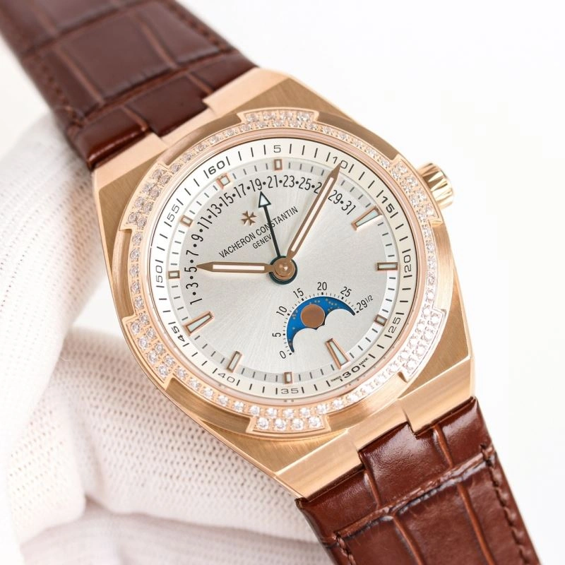 DailyWear VACHERON CONSTANTIN Watches 204336