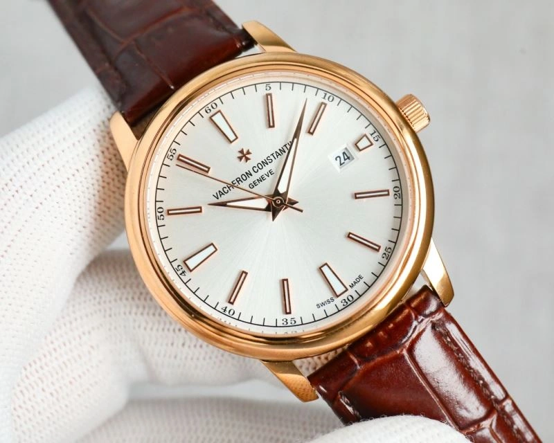 WaterResistant VACHERON CONSTANTIN Watches 204337