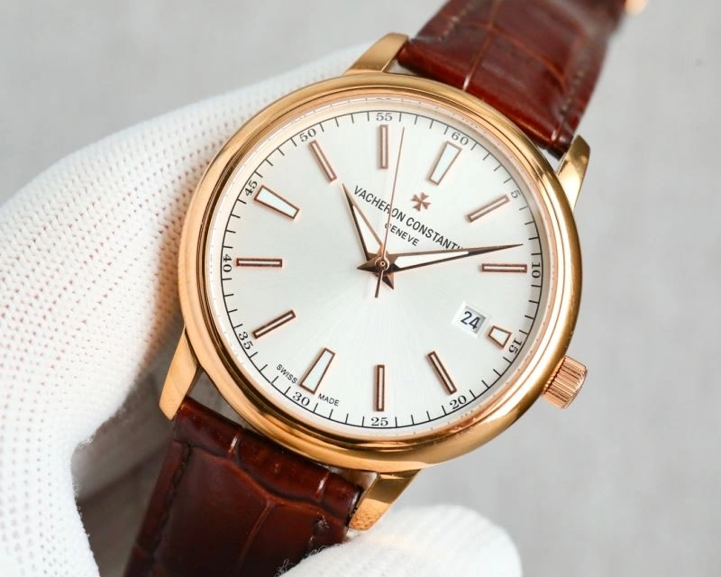 WaterResistant VACHERON CONSTANTIN Watches 204337