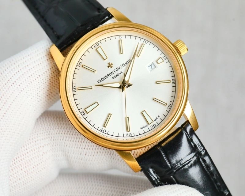 WaterResistant VACHERON CONSTANTIN Watches 204337