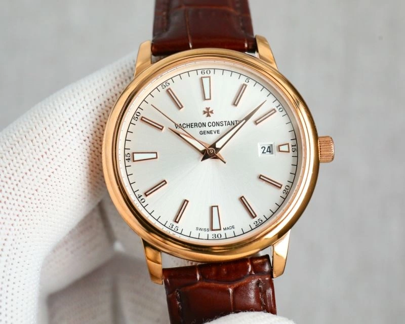 WaterResistant VACHERON CONSTANTIN Watches 204337