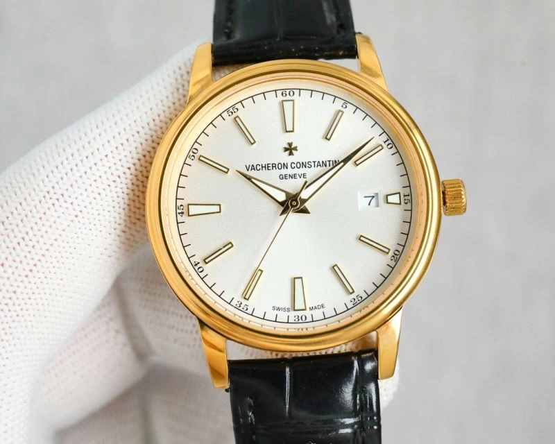 WaterResistant VACHERON CONSTANTIN Watches 204337