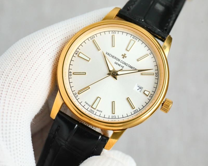 WaterResistant VACHERON CONSTANTIN Watches 204337