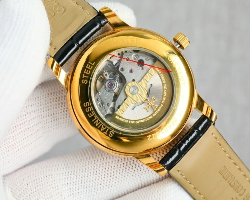 WaterResistant VACHERON CONSTANTIN Watches 204337