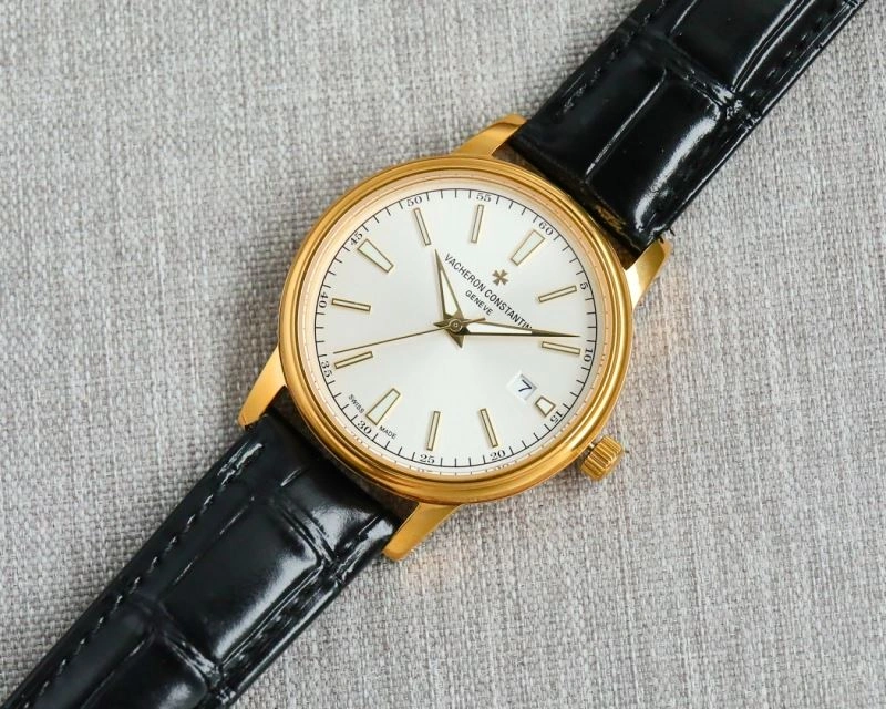 WaterResistant VACHERON CONSTANTIN Watches 204337