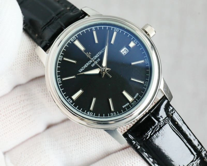 Colorful VACHERON CONSTANTIN Watches 204345