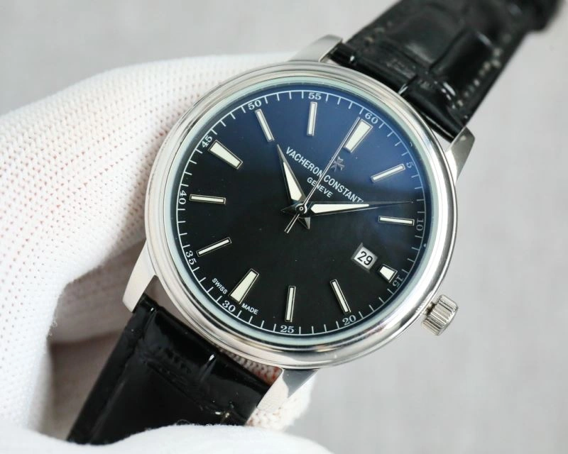 Colorful VACHERON CONSTANTIN Watches 204345