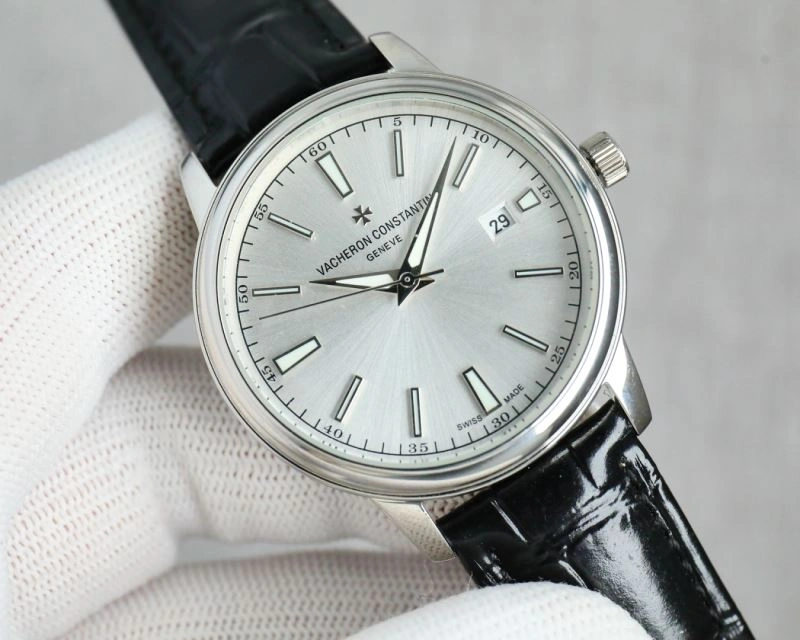 Colorful VACHERON CONSTANTIN Watches 204345
