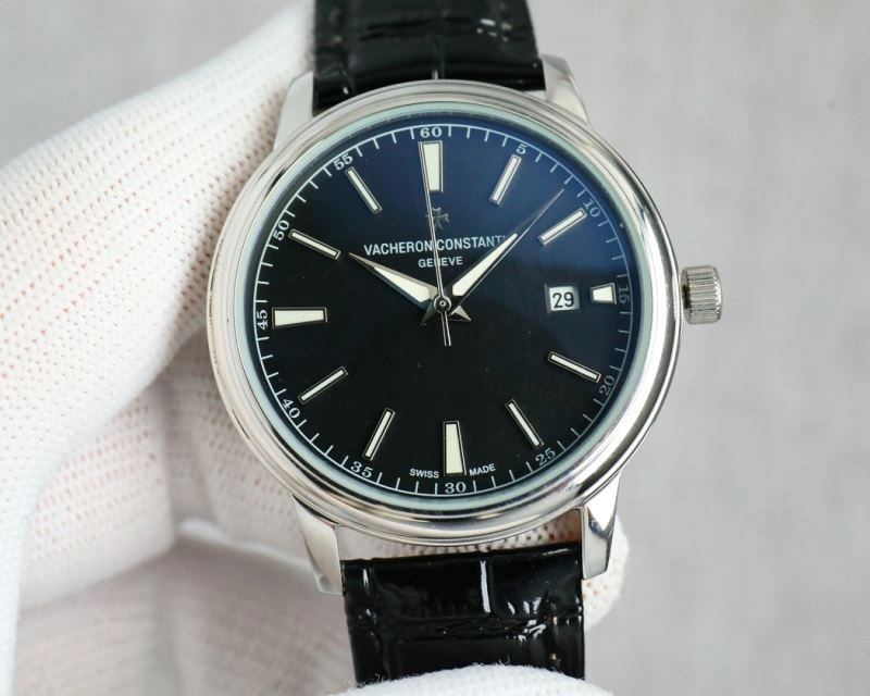 Colorful VACHERON CONSTANTIN Watches 204345