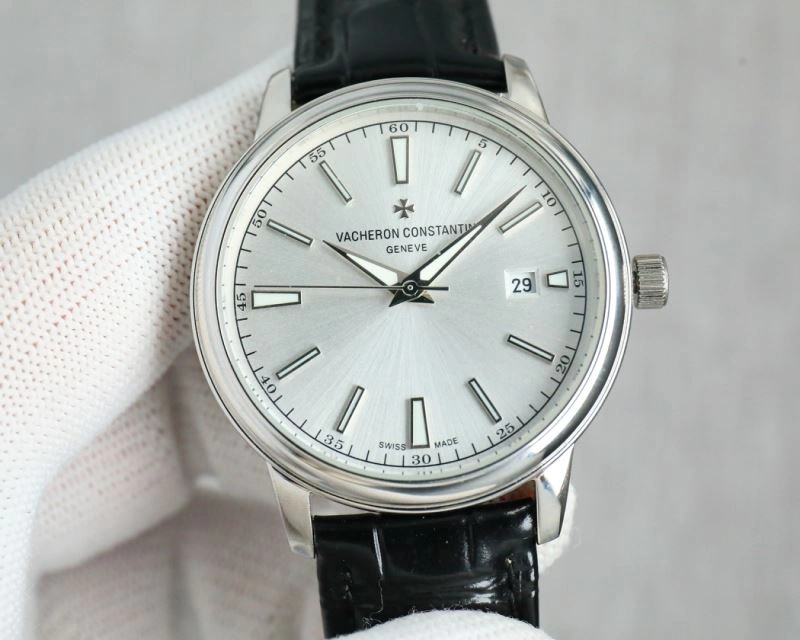 Colorful VACHERON CONSTANTIN Watches 204345