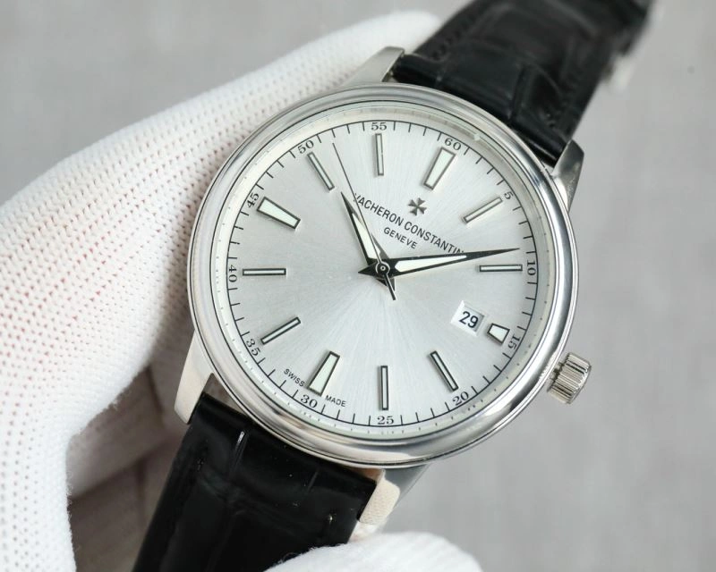 Colorful VACHERON CONSTANTIN Watches 204345
