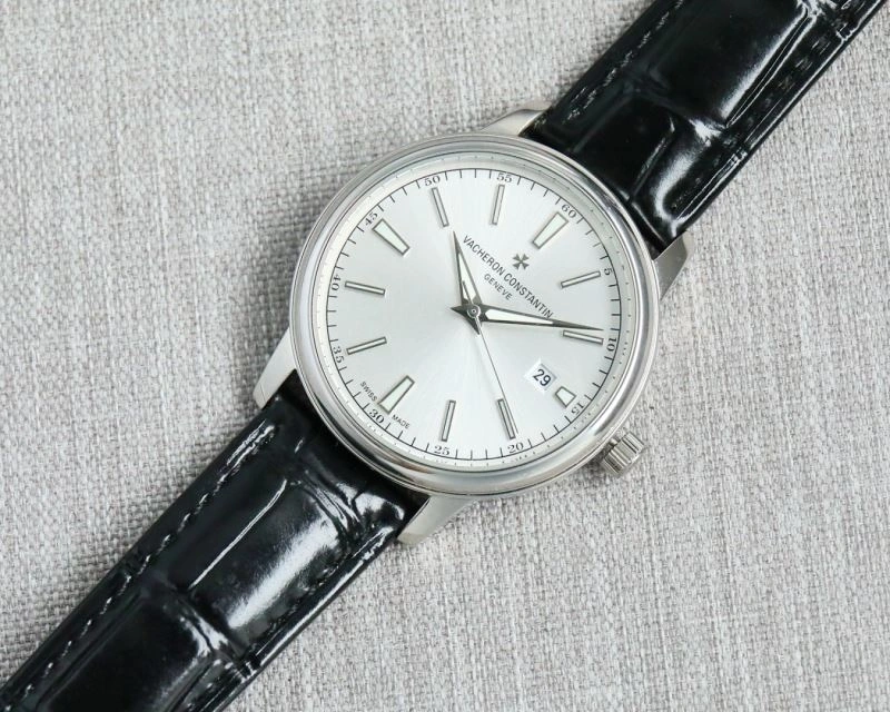 Colorful VACHERON CONSTANTIN Watches 204345
