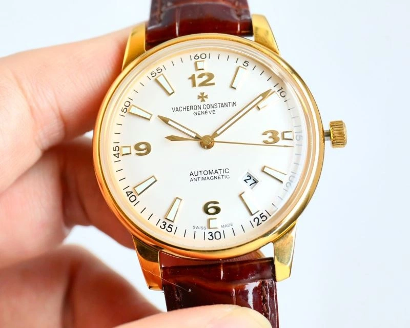 VACHERON CONSTANTIN Watches UrbanChic 204340