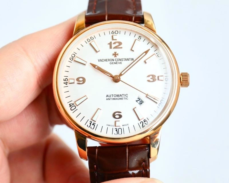 VACHERON CONSTANTIN Watches UrbanChic 204340