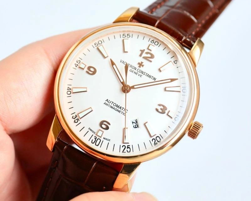 VACHERON CONSTANTIN Watches UrbanChic 204340