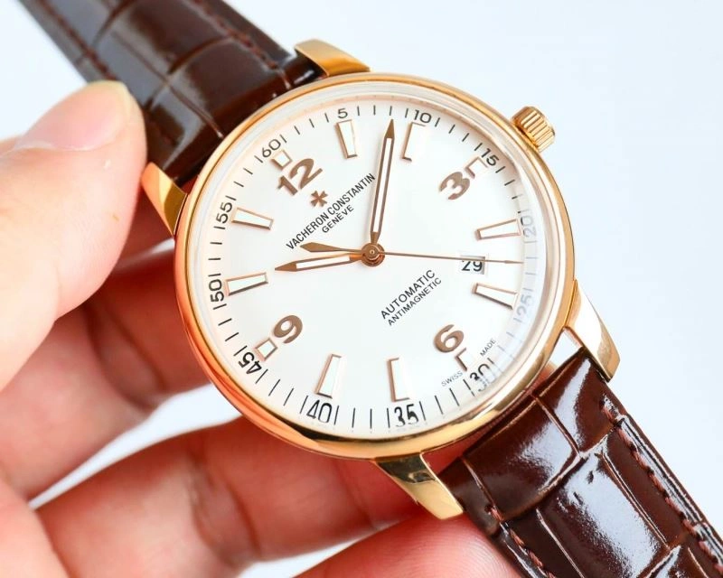 VACHERON CONSTANTIN Watches UrbanChic 204340