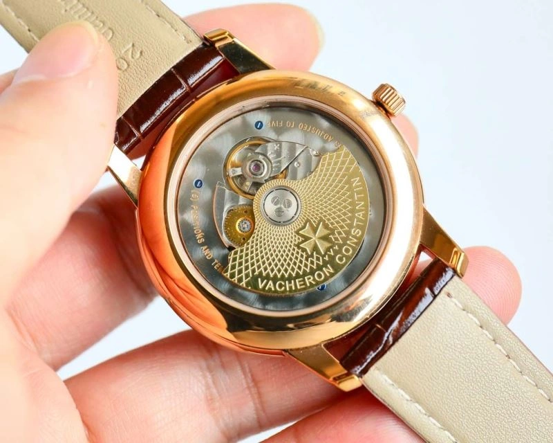 VACHERON CONSTANTIN Watches UrbanChic 204340
