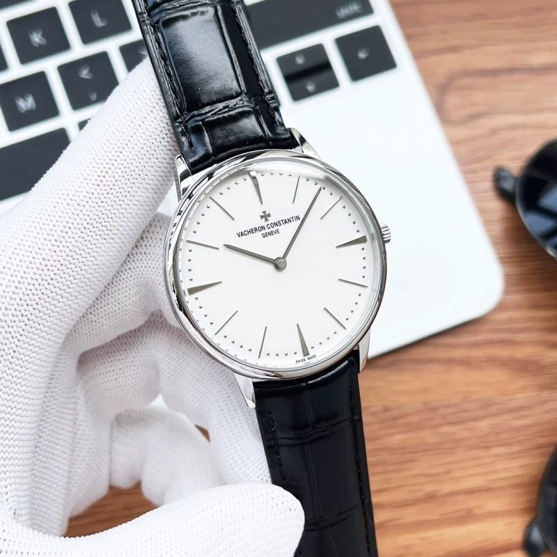 SportInspired VACHERON CONSTANTIN Watches 204324