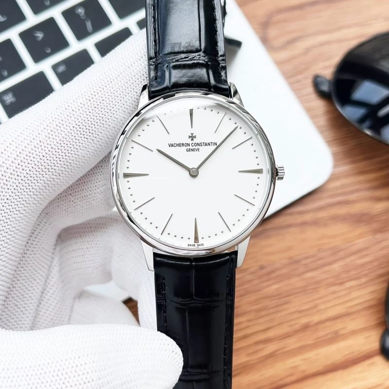 SportInspired VACHERON CONSTANTIN Watches 204324