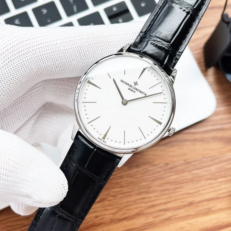 SportInspired VACHERON CONSTANTIN Watches 204324