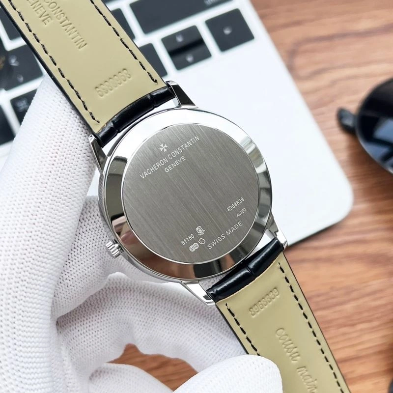 SportInspired VACHERON CONSTANTIN Watches 204324