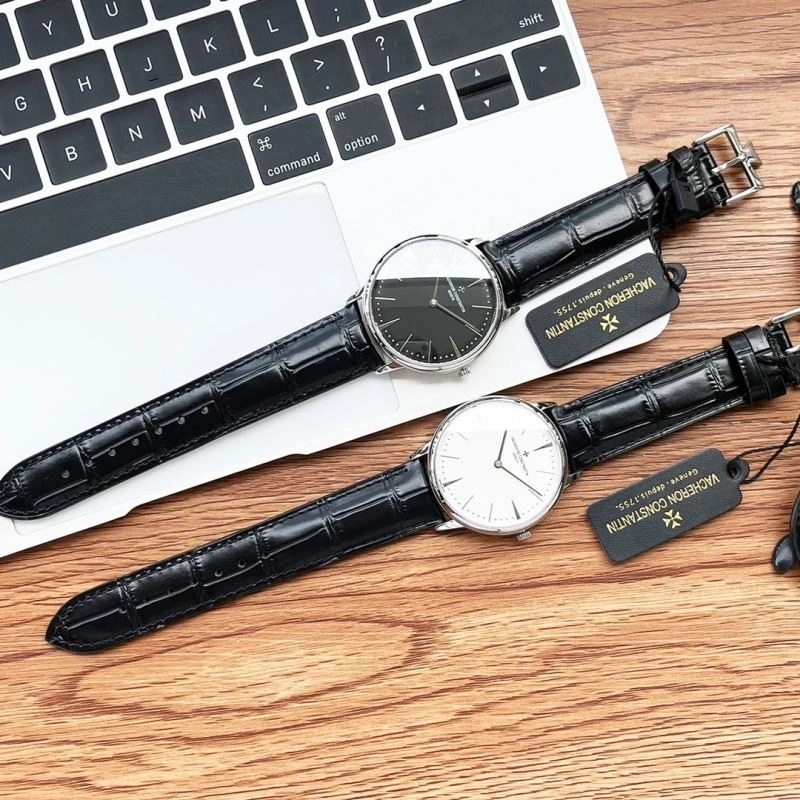 SportInspired VACHERON CONSTANTIN Watches 204324