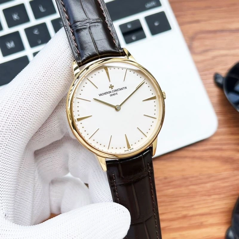 SportInspired VACHERON CONSTANTIN Watches 204339