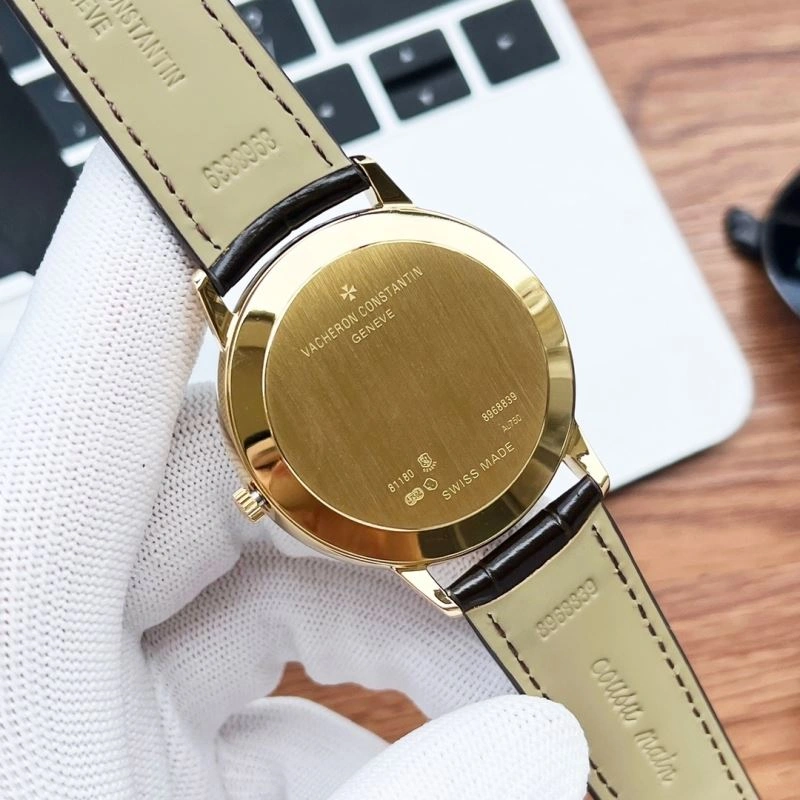 SportInspired VACHERON CONSTANTIN Watches 204339